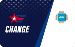 Change